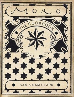 Immagine del venditore per Moro: The Cookbook venduto da WeBuyBooks