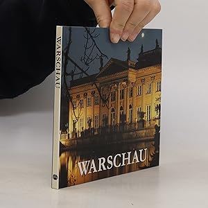 Imagen del vendedor de Warschau a la venta por Bookbot