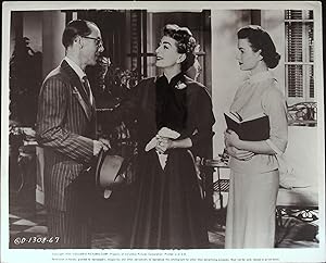 Seller image for Queen Bee 8 x 10 Still 1955 Joan Crawford, Lucy Marlow! for sale by AcornBooksNH