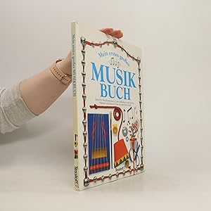 Imagen del vendedor de Mein erstes grosses Musikbuch a la venta por Bookbot