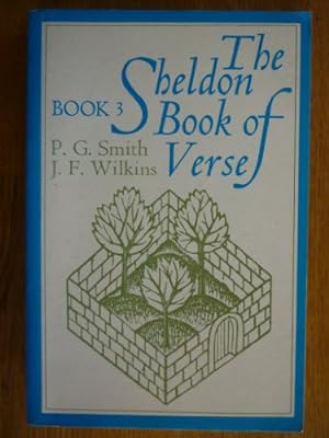 Bild des Verkufers fr The Sheldon Book of Verse: v. 3 zum Verkauf von WeBuyBooks
