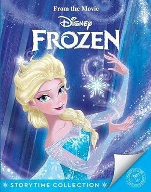 Seller image for Disney - Frozen: Storytime Collection (Storytime Collection Disney) for sale by WeBuyBooks