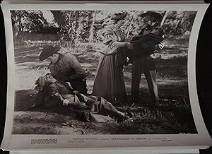 Imagen del vendedor de Stagecoach to Denver Lot of eight 8 x 10 Stills Allan "Rocky" Lane, Bobby Blake a la venta por AcornBooksNH