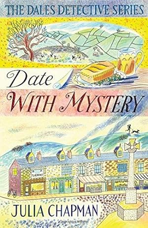 Image du vendeur pour Date with Mystery (The Dales Detective Series, 3) mis en vente par WeBuyBooks 2