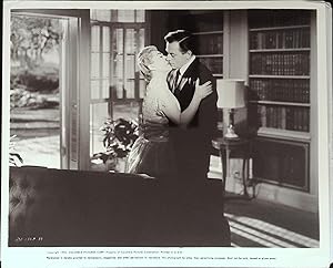 Bild des Verkufers fr Queen Bee 8 x 10 Still 1955 Joan Crawford, John Ireland! zum Verkauf von AcornBooksNH