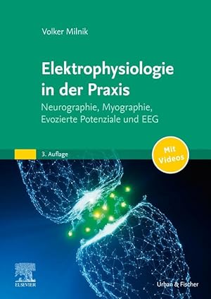 Immagine del venditore per Elektrophysiologie in der Praxis venduto da moluna