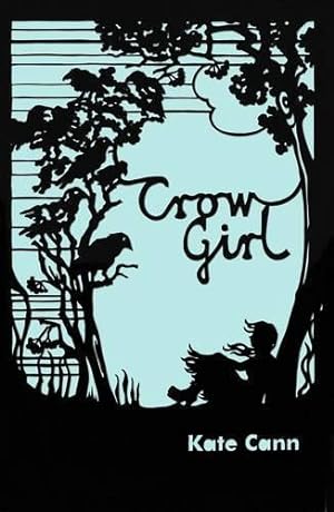 Immagine del venditore per Crow Girl venduto da WeBuyBooks