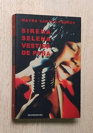 Imagen del vendedor de SIRENA SELENA VESTIDA DE PENA a la venta por MINTAKA Libros