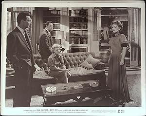 Seller image for Queen Bee 8 x 10 Still 1955 Joan Crawford, Barry Sullivan! for sale by AcornBooksNH