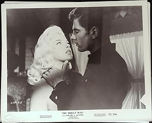 Seller image for The Unholy Wife 8 x 10 Still 1957 Diana Dors & Tom Tyron! for sale by AcornBooksNH