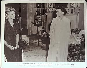 Image du vendeur pour Queen Bee 8 x 10 Still 1955 Betsy Palmer, Lucy Marlow! mis en vente par AcornBooksNH