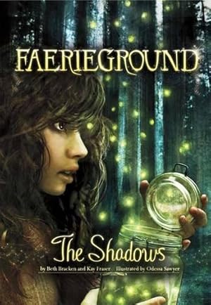 Bild des Verkufers fr The Shadows (Faerieground) zum Verkauf von WeBuyBooks