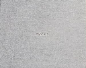 Bild des Verkufers fr Prada 365 Box of Print Boxes SS17 zum Verkauf von Object Relations, IOBA