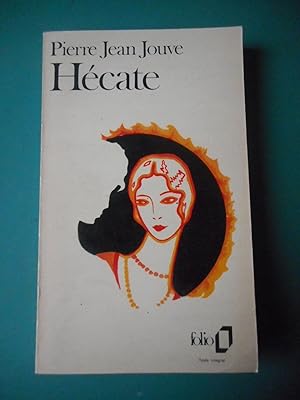 Image du vendeur pour Hecate mis en vente par Frederic Delbos