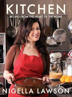 Bild des Verkufers fr Kitchen: Recipes from the Heart of the Home zum Verkauf von WeBuyBooks