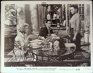 Seller image for Queen Bee 8 x 10 Still 1955 Betsy Palmer, Lucy Marlow, Barry Sullivan! for sale by AcornBooksNH