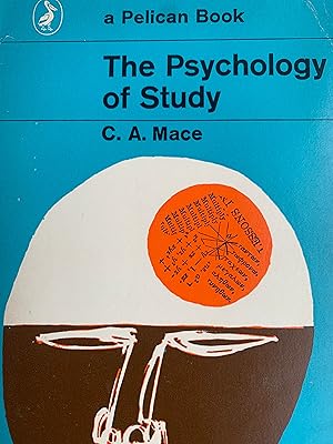 Immagine del venditore per The Psychology of Study venduto da Textbooks from Sam