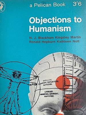 Seller image for Objections to Humanism for sale by Textbooks from Sam