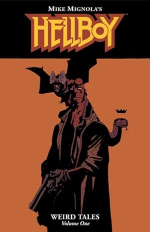 Seller image for Hellboy : Weird Tales for sale by GreatBookPricesUK