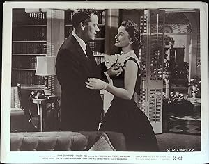 Seller image for Queen Bee 8 x 10 Still 1955 John Ireland, Lucy Marlow! for sale by AcornBooksNH