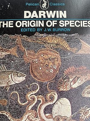 Imagen del vendedor de The Origin of Species By Means of Natural Selection a la venta por Textbooks from Sam