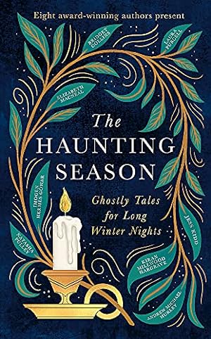 Seller image for The Haunting Season: The instant Sunday Times bestseller and the perfect companion for winter nights for sale by WeBuyBooks 2