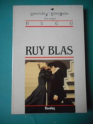 Seller image for Ruy Blas for sale by Frederic Delbos