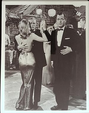 Seller image for The Tunnel of Love 8 x 10 Still 1958 Richard Widmark, Gig Young and Vikki Dougan!! for sale by AcornBooksNH