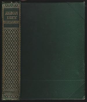 Immagine del venditore per ARABIAN NIGHTS' ENTERTAINMENT venduto da Gibson's Books