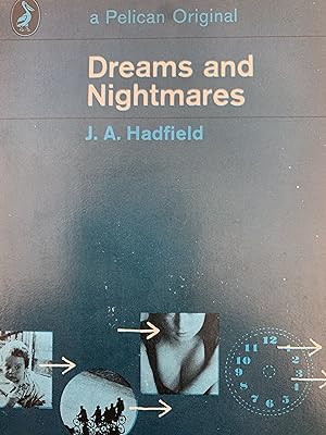 Imagen del vendedor de Dreams and Nightmares a la venta por Textbooks from Sam