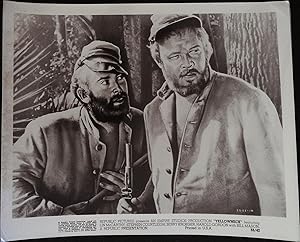 Seller image for Yellowneck Lot of Fifteen 8 x 10 Stills 1955 Lin McCarthy, Stephen Courtleigh for sale by AcornBooksNH