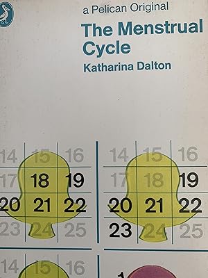 Seller image for The Menstrual Cycle (Pelican S.) for sale by Textbooks from Sam