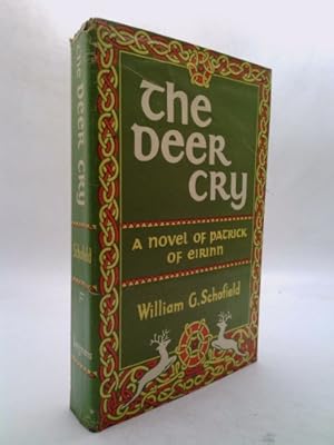 Bild des Verkufers fr The Deer Cry A Novel of Patrick Of Eirinn zum Verkauf von ThriftBooksVintage