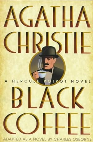 Seller image for Black Coffee for sale by GreatBookPricesUK