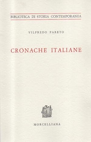 Cronache italiane