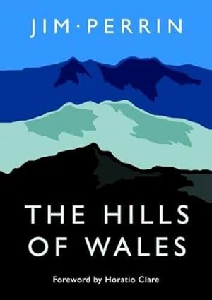 Bild des Verkufers fr The Hills of Wales zum Verkauf von WeBuyBooks