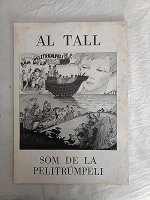 Al tall, som de la pelitrúmpeli