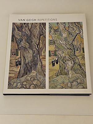 Immagine del venditore per Van Gogh Repetitions venduto da rareviewbooks