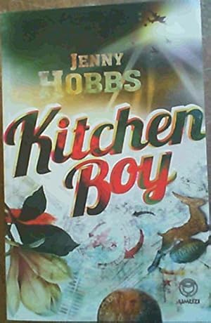 Seller image for Kitchen Boy for sale by WeBuyBooks