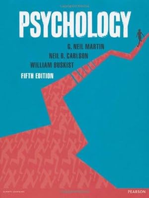 Immagine del venditore per Psychology venduto da WeBuyBooks