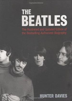 Immagine del venditore per The "Beatles" venduto da WeBuyBooks