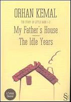 Image du vendeur pour My Father's House The Idle Years mis en vente par WeBuyBooks