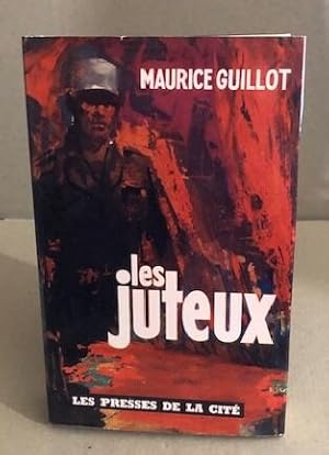 Imagen del vendedor de Les juteux a la venta por librairie philippe arnaiz