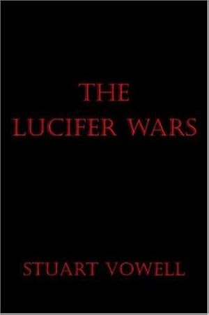 Bild des Verkufers fr The Lucifer Wars zum Verkauf von WeBuyBooks