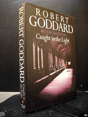 Seller image for Caught in the Light for sale by Booksalvation
