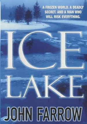 Seller image for Ice Lake for sale by WeBuyBooks