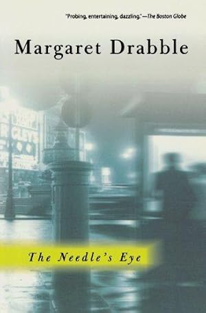 Seller image for The Needle's Eye for sale by WeBuyBooks