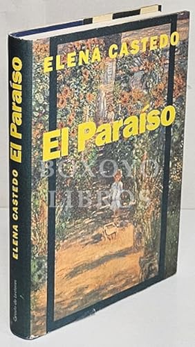 Seller image for El Paraso for sale by Boxoyo Libros S.L.