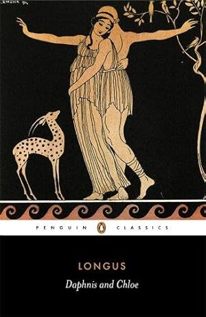 Seller image for Daphnis and Chloe (Penguin Classics) for sale by WeBuyBooks 2