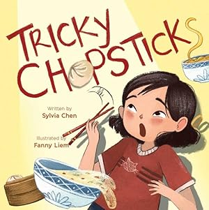 Seller image for Tricky Chopsticks for sale by GreatBookPrices